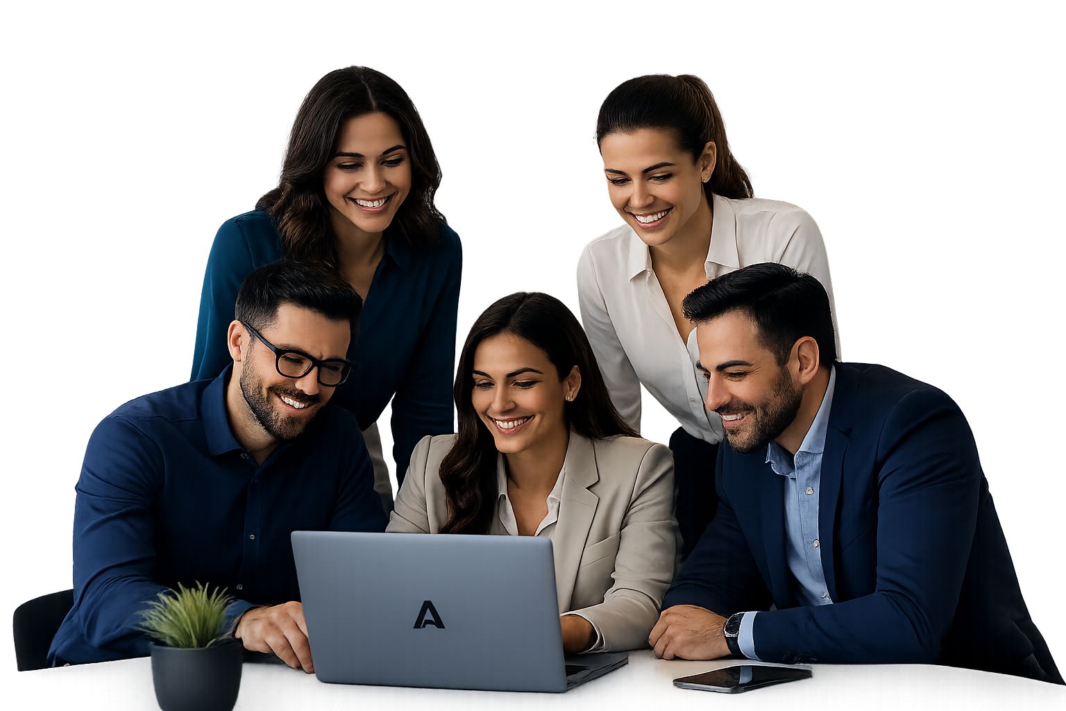 Equipo Adler Systems