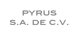 Pyrus S.A. de C.V.